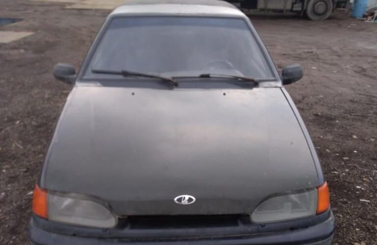 ВАЗ 21150 На ходу. На разборку. АВТОМОБИЛЬ СНЯТ С УЧЁТА! Смотреть на Шафировском проспекте…