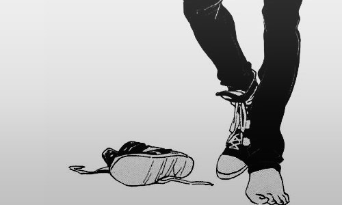 Ноги в кровь избиваете о камни сложностей, Но гордость не даёт назад повернуться? Знали…