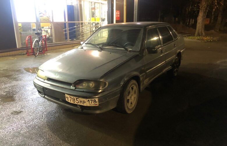 Продам ваз 2115, 2006 год,на полном ходу,всё работает,кузов крепкий,по документам стс,птс,дкп. Цена ₽ Место…