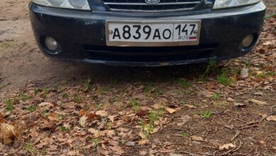 Продам киа спектра 2007 год в хорошем состоянии два комплекта колёс цена 145тр в…