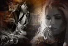 Друг за дружкой дни текут так очень долго; И тоска влезает в душу каракатицей….