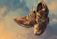 Последняя воля… Плевать мне на традиции народов, Плевать на жизненное кредо. Что после смерти?…