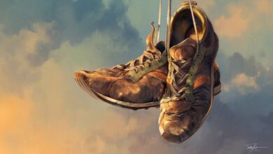 Последняя воля… Плевать мне на традиции народов, Плевать на жизненное кредо. Что после смерти?…