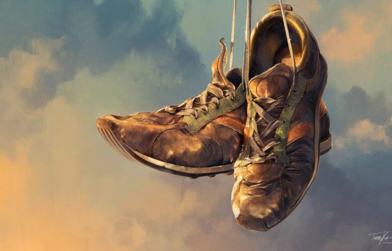 Последняя воля… Плевать мне на традиции народов, Плевать на жизненное кредо. Что после смерти?…