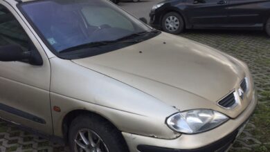 Рено Меган 2001 (автомат) Автомобиль на ходу (есть конечно к чему предложить руки) Кузов…