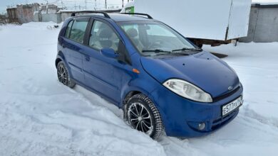 Продается экономичный Chery Kimo 2009 года в хорошем техническом состоянии. Автомобиль исправен, не битый,…