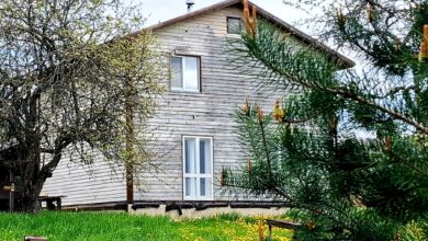 УЮТНЫЙ ДВУХЭТАЖНЫЙ ДОМ НА УЧАСТКЕ 60 СОТОК В МАЛОНАСЕЛЕННОЙ ДЕРЕВУШКЕ У ЖИВОПИСНОГО ОЗЕРА, РЯДОМ…