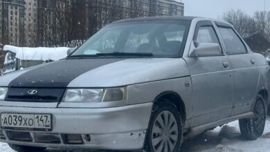 Ваз 2110 В достойном состоянии Мотор работает отлично(после капиталки) Коробка отлично все передачи есть…