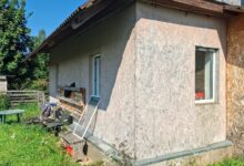 РЕАЛЬНЫЙ ХОРОШИЙ ТОРГ !!! ОТДЕЛЬНО СТОЯЩИЙ ДОМ СО ВСЕМИ УДОБСТВАМИ РЯДОМ С РЕКОЙ ВЕЛИКОЙ,…