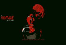 Fred Kruеger Он убивал маленьких детей, Он самый жестокий злодей. Ночью его сжечь решили,…