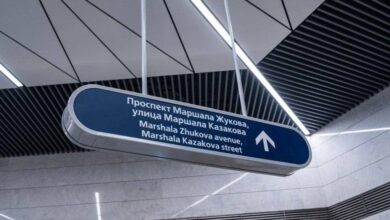 Станция «Юго-Западная» почти готова Установлены турникеты, завершена отделка и освещение, идёт пусконаладка эскалаторов. Также…