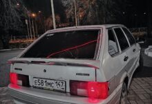 Ваз 2114, 2010г На учёте. 2 хоза Доки все Стс, птс, дкп, Запрет на…