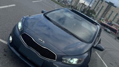 Kia Ceed в самой максимальной комплектации (Prestige) Г. Санкт Петербург Вся история авто есть…