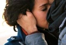 Может быть, ты и есть та самая? Ты, наверное, именно та …. Что ж…